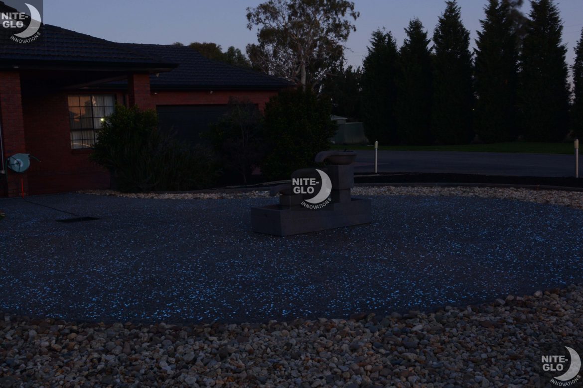 GLOWSTONE® Landscaping